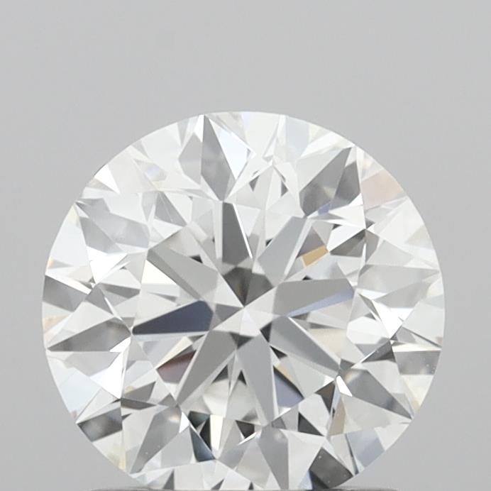 IGI 1.08 Carat Round Brilliant Lab Grown Diamond 人工培育鑽石 實驗室人造鑽石