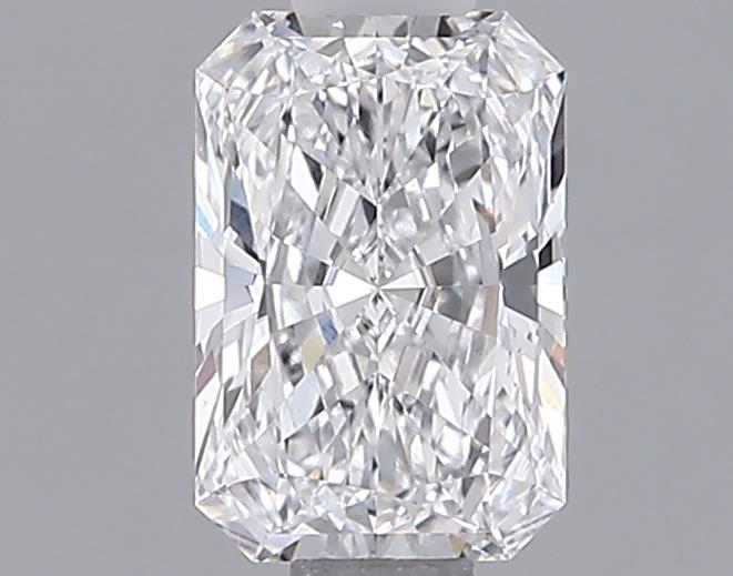 IGI 0.94 Carat Radiant Cut Lab Grown Diamond 人工培育鑽石 實驗室人造鑽石