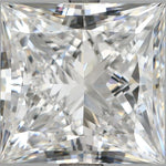 IGI 9.12 Carat Princess Cut Lab Grown Diamond 人工培育鑽石 實驗室人造鑽石