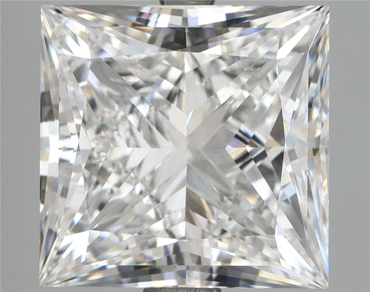 IGI 9.12 Carat Princess Cut Lab Grown Diamond 人工培育鑽石 實驗室人造鑽石