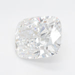 IGI 4.33 Carat Cushion Lab Grown Diamond 人工培育鑽石 實驗室人造鑽石