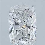 IGI 2.10 Carat Cushion Lab Grown Diamond 人工培育鑽石 實驗室人造鑽石