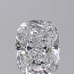 IGI 1.11 Carat 長枕形 - Long Cushion 培育鑽石 Lab Grown Diamond 人造鑽石 人工鑽石 實驗室鑽石 培養鑽石 香港 培育鑽 