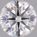 IGI 1.72 Carat Round Brilliant Lab Grown Diamond 人工培育鑽石 實驗室人造鑽石
