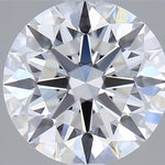 IGI 2.21 Carat Round Brilliant Lab Grown Diamond