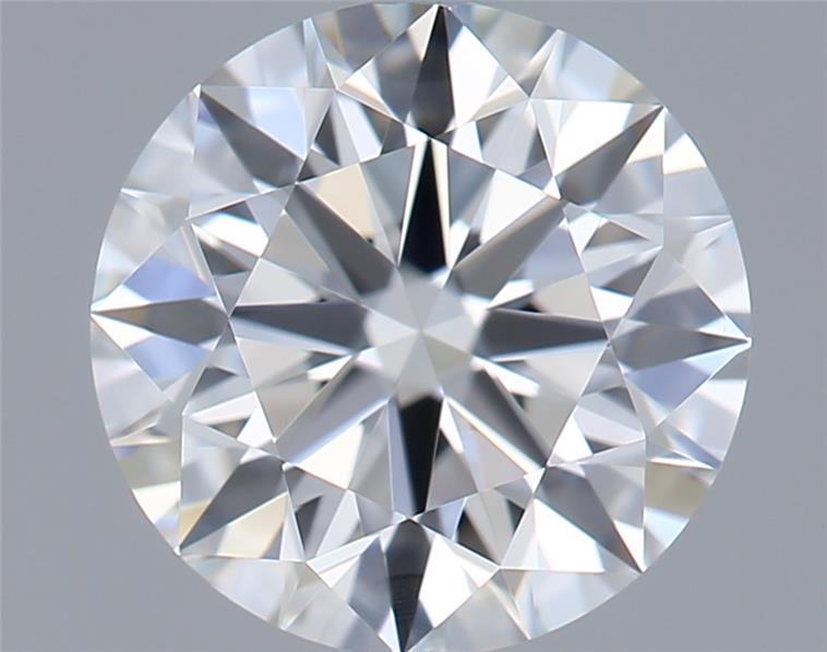 IGI 0.69 Carat Round Brilliant Lab Grown Diamond 人工培育鑽石 實驗室人造鑽石