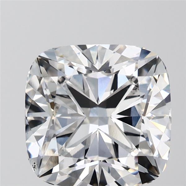 IGI 3.05 Carat Cushion Lab Grown Diamond 人工培育鑽石 實驗室人造鑽石