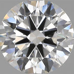 IGI 2.00 Carat Round Brilliant Lab Grown Diamond 人工培育鑽石 實驗室人造鑽石