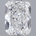 IGI 2.96 Carat Cushion Lab Grown Diamond 人工培育鑽石 實驗室人造鑽石