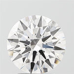 IGI 2.30 Carat Round Brilliant Lab Grown Diamond 人工培育鑽石 實驗室人造鑽石