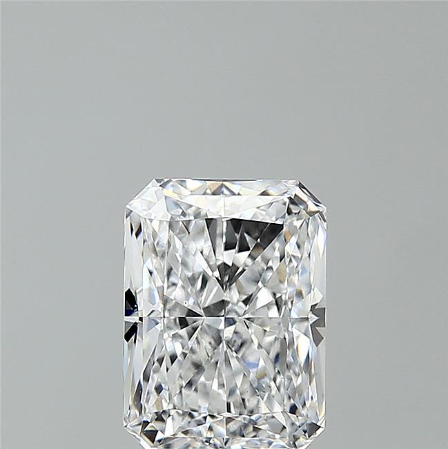 IGI 3.01 Carat Radiant Cut Lab Grown Diamond 人工培育鑽石 實驗室人造鑽石