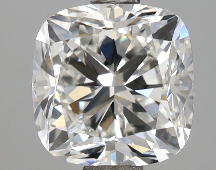 IGI 2.10 Carat Cushion Lab Grown Diamond 人工培育鑽石 實驗室人造鑽石