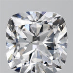 IGI 1.84 Carat Cushion Lab Grown Diamond 人工培育鑽石 實驗室人造鑽石