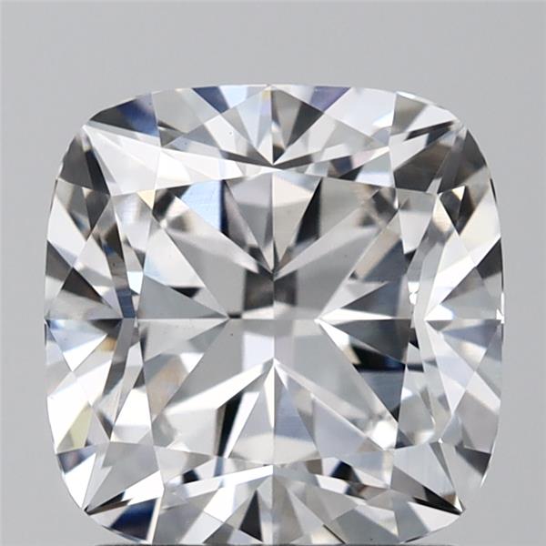 IGI 1.84 Carat Cushion Lab Grown Diamond 人工培育鑽石 實驗室人造鑽石