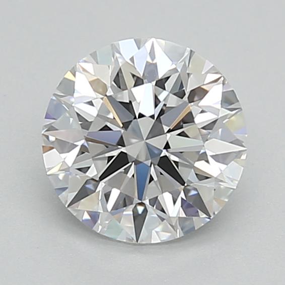 IGI 0.87 Carat Round Brilliant Lab Grown Diamond 人工培育鑽石 實驗室人造鑽石