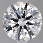 IGI 1.21 Carat Round Brilliant Lab Grown Diamond 人工培育鑽石 實驗室人造鑽石