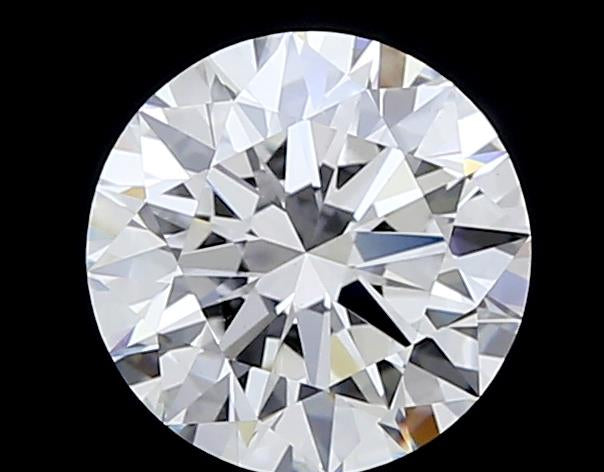 IGI 1.67 Carat Round Brilliant Lab Grown Diamond 人工培育鑽石 實驗室人造鑽石