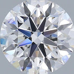 IGI 1.00 Carat Round Brilliant Lab Grown Diamond 人工培育鑽石 實驗室人造鑽石