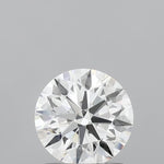 IGI 1.07 Carat Round Brilliant Lab Grown Diamond