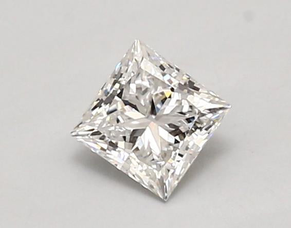 IGI 0.62 Carat Princess Cut Lab Grown Diamond 人工培育鑽石 實驗室人造鑽石