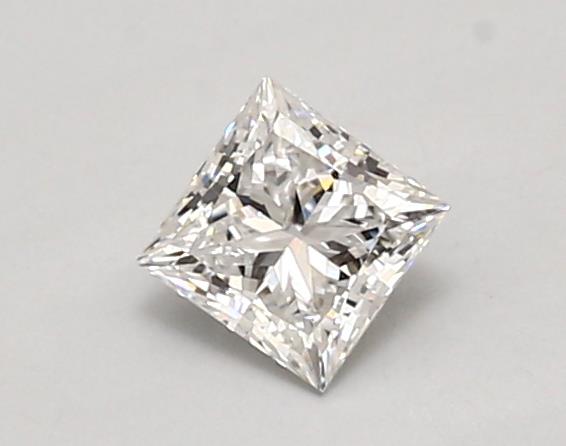 IGI 0.62 Carat Princess Cut Lab Grown Diamond 人工培育鑽石 實驗室人造鑽石