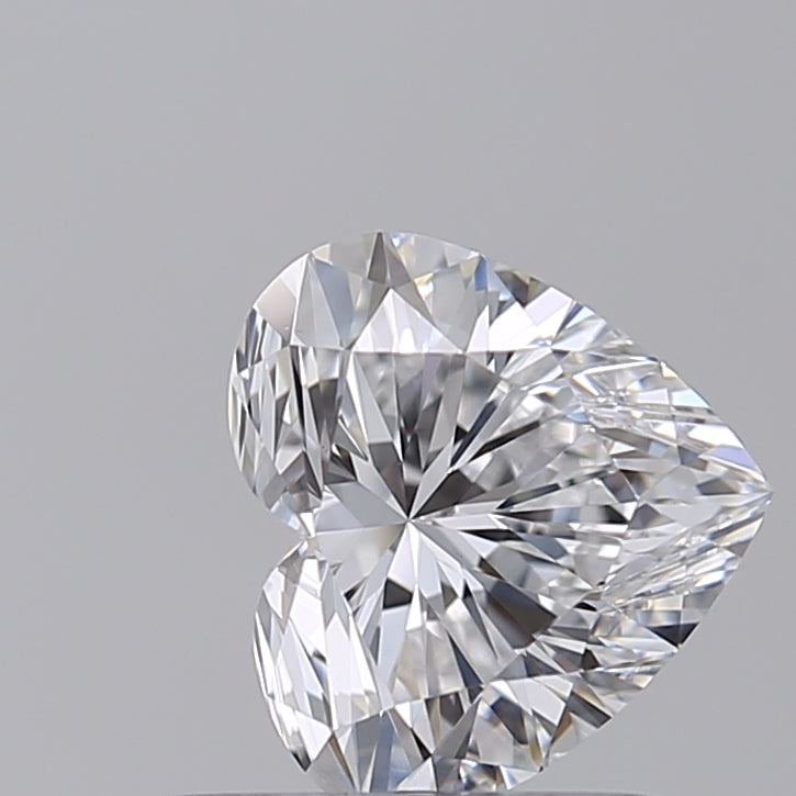 GIA 0.96 Carat 心形 - Heart 培育鑽石 Lab Grown Diamond 人造鑽石 人工鑽石 實驗室鑽石 培養鑽石 香港 培育鑽 