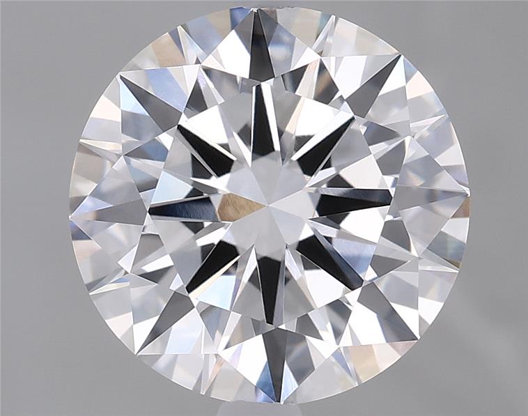 IGI 2.57 Carat Round Brilliant Lab Grown Diamond 人工培育鑽石 實驗室人造鑽石