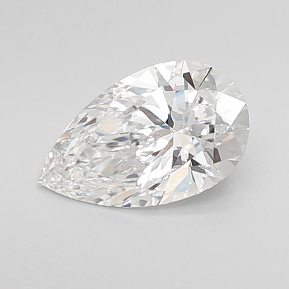 IGI 1.01 Carat Pear Lab Grown Diamond