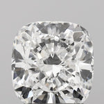 IGI 1.76 Carat Cushion Lab Grown Diamond 人工培育鑽石 實驗室人造鑽石