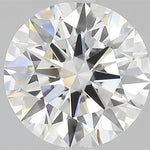 IGI 2.78 Carat Round Brilliant Lab Grown Diamond 人工培育鑽石 實驗室人造鑽石