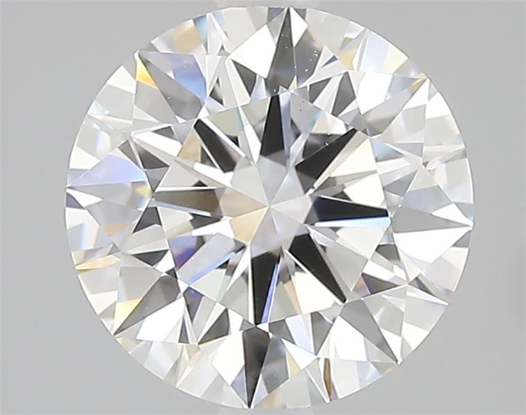 IGI 2.78 Carat Round Brilliant Lab Grown Diamond 人工培育鑽石 實驗室人造鑽石