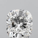 IGI 2.01 Carat Cushion Lab Grown Diamond 人工培育鑽石 實驗室人造鑽石