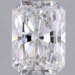 IGI 1.93 Carat Radiant Cut Lab Grown Diamond 人工培育鑽石 實驗室人造鑽石