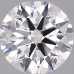 IGI 1.60 Carat Round Brilliant Lab Grown Diamond 人工培育鑽石 實驗室人造鑽石