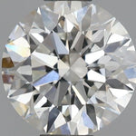 IGI 1.11 Carat Round Brilliant Lab Grown Diamond