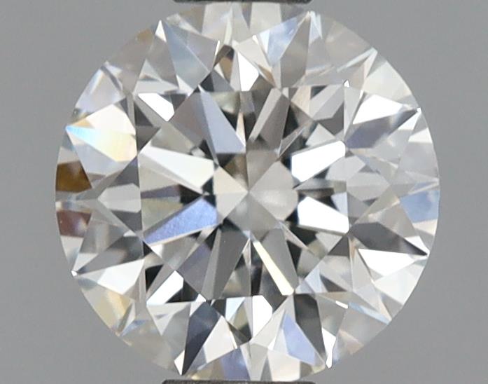 IGI 1.11 Carat Round Brilliant Lab Grown Diamond