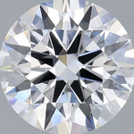 IGI 1.31 Carat Round Brilliant Lab Grown Diamond 人工培育鑽石 實驗室人造鑽石