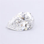 IGI 0.90 Carat Pear Lab Grown Diamond 人工培育鑽石 實驗室人造鑽石