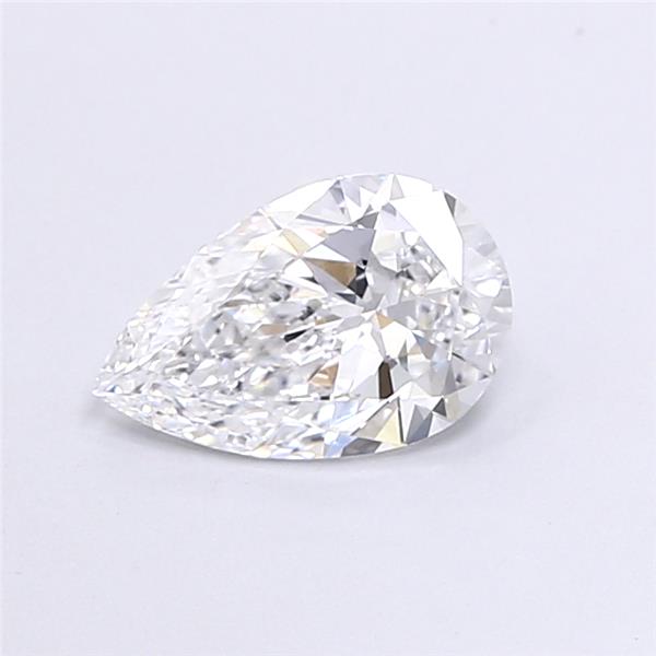 IGI 0.90 Carat Pear Lab Grown Diamond 人工培育鑽石 實驗室人造鑽石