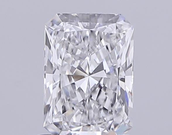 IGI 0.98 Carat Radiant Cut Lab Grown Diamond 人工培育鑽石 實驗室人造鑽石