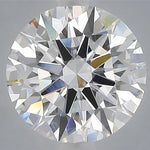 IGI 3.10 Carat Round Brilliant Lab Grown Diamond 人工培育鑽石 實驗室人造鑽石