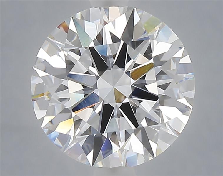 IGI 3.10 Carat Round Brilliant Lab Grown Diamond 人工培育鑽石 實驗室人造鑽石