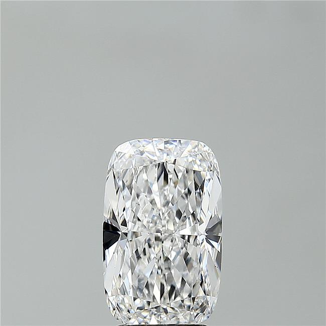IGI 3.51 Carat Cushion Lab Grown Diamond 人工培育鑽石 實驗室人造鑽石