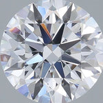 IGI 1.00 Carat Round Brilliant Lab Grown Diamond 人工培育鑽石 實驗室人造鑽石