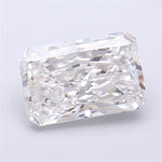 IGI 4.51 Carat Radiant Cut Lab Grown Diamond 人工培育鑽石 實驗室人造鑽石