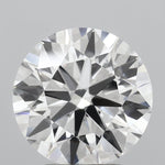 IGI 3.15 Carat Round Brilliant Lab Grown Diamond 人工培育鑽石 實驗室人造鑽石