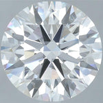 IGI 3.39 Carat Round Brilliant Lab Grown Diamond 人工培育鑽石 實驗室人造鑽石