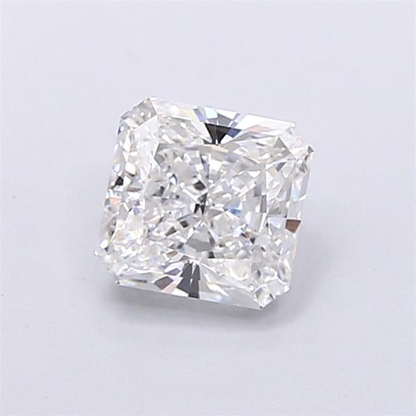 IGI 1.42 Carat Radiant Cut Lab Grown Diamond 人工培育鑽石 實驗室人造鑽石