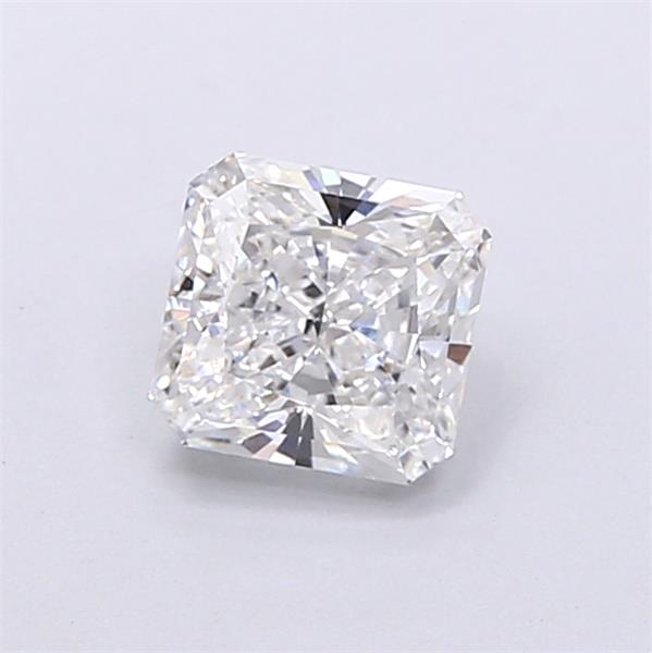 IGI 1.42 Carat Radiant Cut Lab Grown Diamond 人工培育鑽石 實驗室人造鑽石