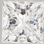 IGI 1.79 Carat Princess Cut Lab Grown Diamond 人工培育鑽石 實驗室人造鑽石